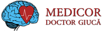 Cabinet Medicor Doctor Giuca